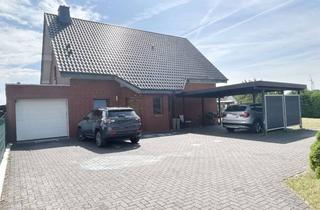 Wohnung mieten in 59597 Erwitte, Ansprechende Souterrain-Wohnung mit Gartennutzung!
