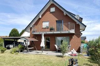 Wohnung mieten in 59597 Erwitte, Tolle Terrassenwohnung mit großer Gartenfläche!