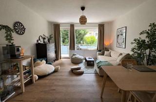 Wohnung mieten in Friedrich-List-Straße, 45128 Südviertel, Attraktive 2 Zimmer Wohnung in begehrter Lage von Essen-Rüttenscheid