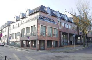 Wohnung mieten in Prinzenhof, 47533 Kleve, 1-Zimmer-Wohnung mit Balkon in zentraler Lage zu vermieten. (Whg. 7)