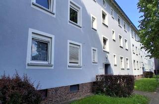 Wohnung mieten in 35683 Dillenburg, Bahnhofstraße 8, 1 ZKB Wohnung im EG