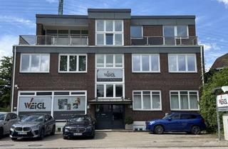 Penthouse mieten in Kuehnstraße, 22045 Jenfeld, 3-Zimmer-Penthouse-Wohnung in Hamburg-Tonndorf