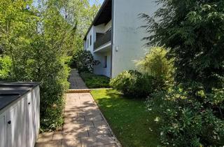 Wohnung mieten in Hubertusstraße 50, 82031 Grünwald, 4-Raum-Wohnung im Obergeschoss
