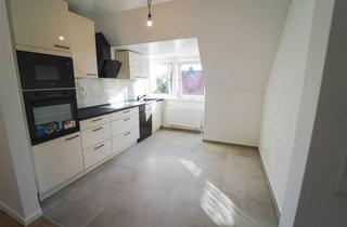 Wohnung mieten in 21680 Stade, Kernanierung: Helle 4-Zimmer-Wohnung mit Alexa