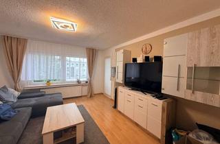 Wohnung mieten in 44319 Wickede, Einziehen und wohlfühlen – gepflegte 3-Zimmer-Wohnung mit Stellplatz