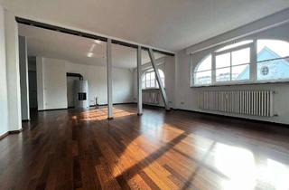 Wohnung mieten in 78224 Singen, Einzigartige 5 Zimmer Wohnung mit Altbaucharme in Singen-Zentrum
