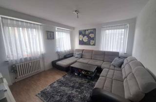 Wohnung mieten in Ostwall 242, 47798 Stadtmitte, Schöne zentrale 2-Zimmer Wohnung mit Aufzug sucht Nachmieter
