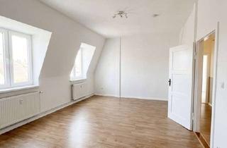 Wohnung mieten in Bäckerstr. 61, 31785 Hameln, Dachgeschosswohnung in der Hamelner Fußgängerzone