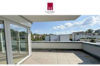 Penthouse mieten in 72762 Reutlingen, Exklusives Wohnen im Penthouse in Reutlingen-Hohbuch