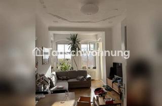 Tauschwohnungen in Prenzlauer Berg, 10439 Prenzlauer Berg, Tauschwohnung: 3 Zimmer Altbauwohnung gegen 4 Zimmer