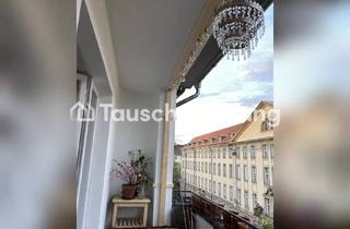 Tauschwohnungen in Gleditschstr, 10781 Schöneberg, Tauschwohnung: 2,5 gegen mind. 3,5 Zi