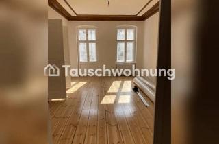 Tauschwohnungen in 10823 Schöneberg, Tauschwohnung: Sanierte Altbauwohnung Akazienkiez gegen ab 4 Zimmer in CHB