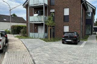 Wohnung mieten in Veenstraße 20, 47661 Issum, Charmante Dachgeschosswohnung in Issum-Sevelen modern - hell