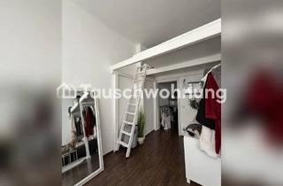 Tauschwohnungen in 50672 Altstadt-Nord, Tauschwohnung: 1,5Z Wohnung auf der Ehrenstraße suche 2-3Z Wohnung ab 65qm