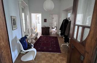 Wohnung mieten in 56068 Mitte, 4‑Zimmer Altbau Wohnung in der Süd-Stadt