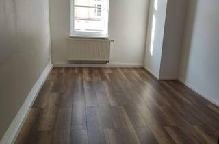 Wohnung mieten in Rosenstraße 1-5, 99310 Arnstadt, Attraktive 4-Raum-Wohnung im Herzen von Arnstadt