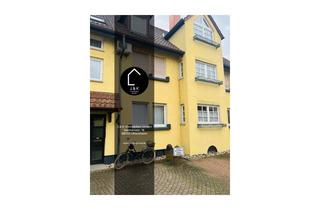 Wohnung mieten in 68723 Schwetzingen, Helle 5- Zimmer-Wohnung mit einer großzügigen Terrasse