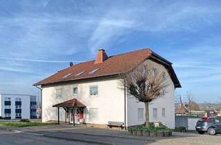 Wohnung mieten in 57577 Hamm, Schöne 3-Zimmer-Wohnung im Ortskern von Hamm/Sieg!
