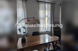 Tauschwohnungen in Prenzlauer Berg, 10437 Prenzlauer Berg, Tauschwohnung: 2 Zimmer gegen 3 Zimmer in Pberg