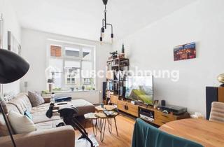 Tauschwohnungen in 23564 St. Jürgen, Tauschwohnung: Schöne Altbauwohnung zwischen Altstadt und Wakenitz