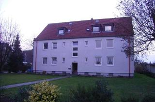 Wohnung mieten in Kakerbecker Straße 43, 29378 Wittingen, kleine 2-Zimmer-Wohnung im Dachgeschoss
