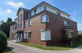 Wohnung mieten in Rübekamp 32a, 25421 Pinneberg, Zentrale & Hochwertige Wochnung mit 3 Zimmern und Balkon in Pinneberg