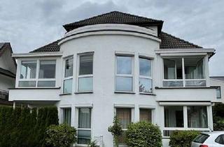 Wohnung mieten in 26180 Rastede, 3-Zimmer-OG Wohnung mit überdachtem Balkon und PKW-Stellplatz