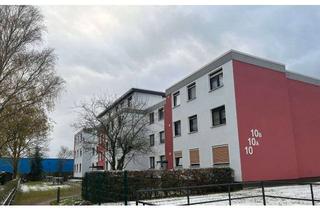 Wohnung mieten in König-Ludwig-Str. 10, 31515 Wunstorf, Attraktive 3-Zimmer-Wohnung mit Balkon in Wunstorf
