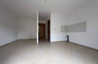 Wohnung mieten in 91054 Burgberg, Großzügige 1-Zimmer-Wohnung mit Terrasse im Erlanger Norden