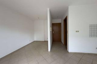 Wohnung mieten in 91054 Burgberg, Großzügige Studenten-Wohnung mit Terrasse und EBK