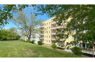 Wohnung mieten in Schadebergstr. 30, 99974 Mühlhausen, Hübsche, geräumige und helle 4-Raum-Wohnung mit Balkon