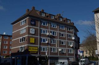 Wohnung mieten in Hirschgraben, 52062 Aachen, Helle und zentrale 1 Zimmerwohnung / Studentenwohnung