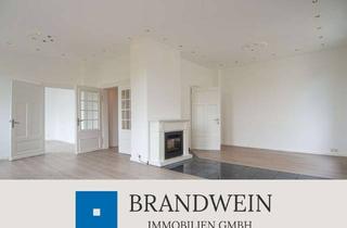 Wohnung mieten in 32051 Herford, Einziehen und wohlfühlen – Moderne Altbauwohnung mit besonderem Wohnambiente in Herford.