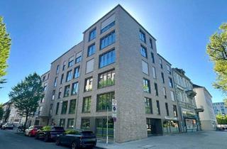 Wohnung mieten in 48145 Mauritz, Stilvolle, neuwertige 3 Zimmer-Wohnung in bester Innenstadtlage