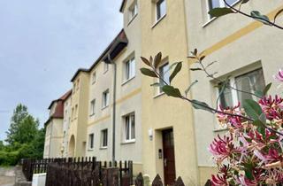 Wohnung mieten in Barbarastraße 9 b, 06110 Damaschkestraße, Ruhiges und angenehmes Wohnen