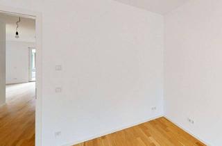 Wohnung mieten in Kriftelerstraße 14, 60326 Gallus, Hochwertige 2-Zimmer-Wohnung mit Balkon, Aufzug & Stellplatz in Frankfurt am Main