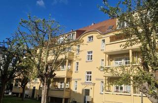 Wohnung mieten in Stephanstraße 16, 01129 Trachau, Tolle Lage in Dresden-Trachau mit Balkon