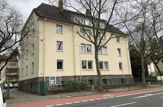 Wohnung mieten in Heidelberger Straße 22, 64285 Darmstadt-Mitte, Große 4-Zimmer-Altbauwohnung in zentraler Lage von Darmstadt