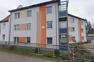 Wohnung mieten in Süplinger Straße 47, 39340 Haldensleben, Wohnen direkt am Kanal