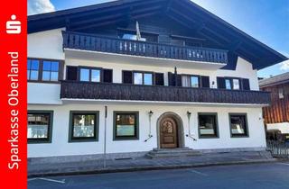 Wohnung mieten in 82467 Garmisch-Partenkirchen, Wohnen im Herzen von Garmisch