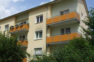 Wohnung mieten in Schlesierstraße, 73732 Esslingen, Gemütliche 2-Zimmer Wohnung mit Balkon in Hohenkreuz!