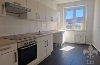 Wohnung mieten in Alt Fermersleben 12, 39122 Fermersleben, Praktische 2 Raum Wohnung mit Einbauküche und Dusche in Fermersleben sucht neuen Mieter