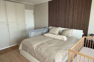 Wohnung mieten in Bahnhofstraße 31, 82131 Gauting, Großzügige 3-Zimmer-Wohnung mit 2 Bädern, Balkon & Loggia