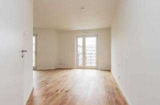 Wohnung mieten in Angerstraße 48, 85354 Freising, 1-Zi-Wohnung mit Balkon und Einbauküche