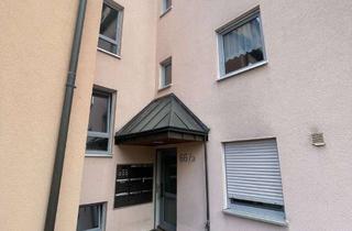 Wohnung mieten in Weinbergerstraße 66A, 92318 Neumarkt, Sofort beziehbar! 2-Zimmer-Erdgeschosswohnung mit neuer Einbauküche.