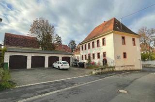 Wohnung mieten in 55262 Heidesheim, Top Altbauwohnung in zentralster Lage von Heidesheim