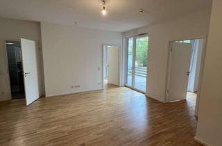 Wohnung mieten in Corinthstraße 38, 10245 Friedrichshain, Hier lässt es sich aushalten: individuelle 2,5-Zimmer-Wohnung