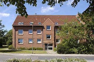 Wohnung mieten in Slevogtstraße 53, 24539 Neumünster, Ansehen lohnt sich! Ruhig gelegene Wohnung mit Balkon in einem gepflegten Wohnhaus