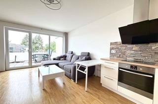 Wohnung mieten in Hertingerstr. 55b, 59423 Unna, Moderne 2-Zimmerwohnung fußläufig zur Innenstadt von Unna