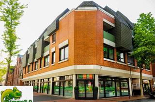 Wohnung mieten in Hathumarstraße 16, 33098 Paderborn, Appartement - Zentral-Gut-Günstig
